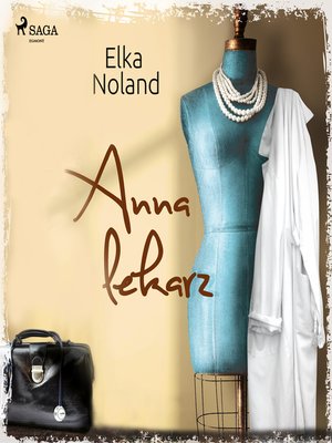 cover image of Anna i lekarz